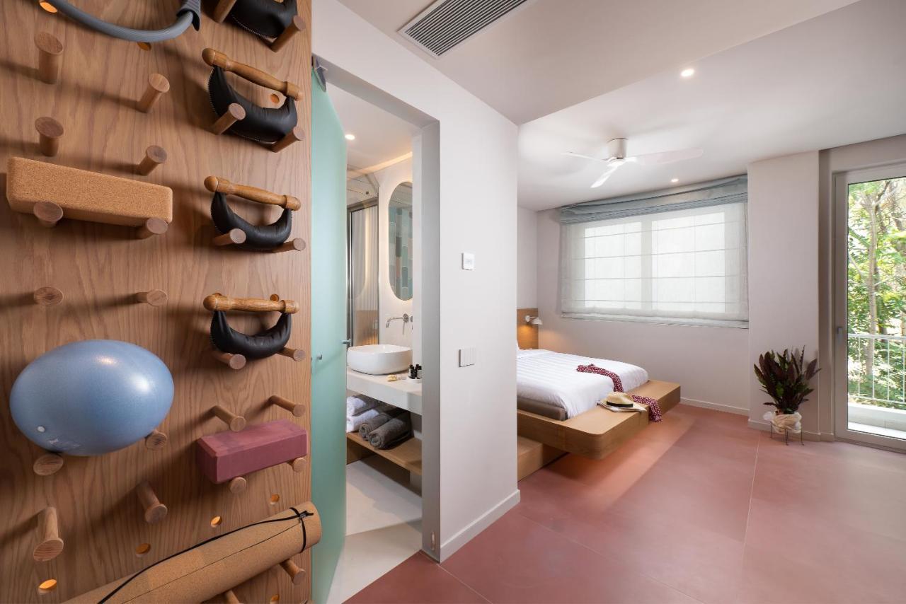 Hotel ALKIMA Athen Exterior foto
